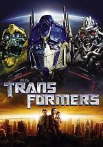 Transformers reż. Michael Bay, wyk. Shia LaBeouf, Megan Fox, Josh Duhamel. Tyrese Gibson, Maggie Madsen,  dystr. Imperial CinePix