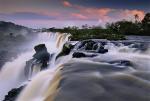 Zobaczyć rodzinę i wodospady Iguazu na północy Argentyny – marzy Gabriela Muskała
