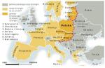 Od dziś w Strefie Schengen są 24 Państwa.  Razem z Polską do układu przystąpiło osiem innych państw. Są to: Czechy, Estonia, Litwa, Łotwa, Malta, Słowacja, Słowenia i Węgry.  Spośród krajów Unii Europejskiej poza strefą wciąż znajdują się: Bułgaria, Cypr, Irlandia, Rumunia i Wielka Brytania.