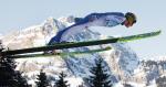 Szwajcar Andreas Kuettel wygrał kwalifikacje, skacząc 134 metry. Obok Małysza w sobotnim konkursie wystąpią też Kamil Stoch i Piotr Żyła