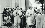 Milenijne uroczystości w Drohiczynie z udziałem episkopatu Polski