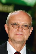 Janusz Meder, prezes Polskiej Unii Onkologii