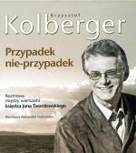 Okładka książki Krzysztofa Kolbergera