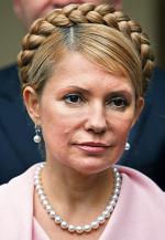 Julii Tymoszenko, premierowi Ukrainy, trudno będzie zrealizować wyborcze zapowiedzi i wyeliminować pośrednika w handlu rosyjskim gazem