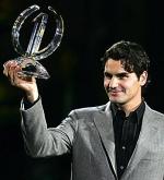 Roger Federer został sportowcem nr 1 także w Szwajcarii