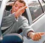 Psychologowie transportu dzielą agresywnych kierowców na cztery typy. Wszyscy mają zaburzenia osobowości