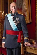 Na kolację z okazji swoich urodzin Juan Carlos zaprosił na 9 stycznia do pałacu El Pardo 400 gości 
