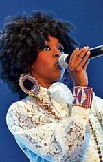 Lauryn Hill 