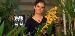 Barbara Niemiec postarała się o dotację z urzędu pracy. Dziś prowadzi najsłynniejszą kwiaciarnię w mieście
