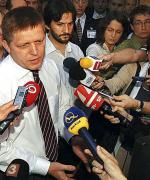 Większość słowackich mediów nie lubi premiera Fico