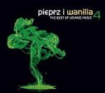 Pieprz i wanilia, volume 4, 2 CD, 2007, STX Records/ EMi