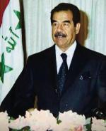 Saddam Husajn (Saddam ibn Hussajn at-Tikriti)