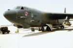 Amerykański bombowiec strategiczny B-52G 
