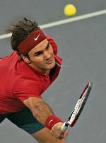 Roger Federer walczy w Melbourne o 13. tytuł wielkoszlemowy