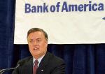Prezes Bank of America zaryzykował przejęcie banku z problemami