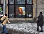 W Witrynie przy pl. Konstytucji można oglądać wystawę Joanny Malinowskiej „20 spojrzeń”