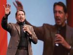 Larry Ellison