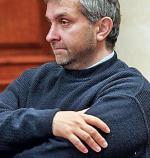 Grzegorz Wieczerzak zaczynał jako makler giełdowy. Na zdjęciu podczas procesu w Sądzie Okręgowym w Warszawie w maju 2006 r.