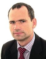 dr Paweł Grząbka, dyrektor zarządzający w CEE Property Group