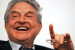 George Soros 