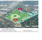 Zaprojektowanie okolic Stadionu narodowego to wielkie wyzwanie dla urbanistów i architektów