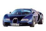 Bugatti Veyron, prawdopodobnie najdroższe i najszybsze auto na świecie