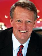 Rick Wagoner, prezes General Motors