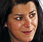 Marjane Satrapi