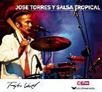 Trójka live!, Jose Torres y salsa tropical, „Rzeczpospolita”,  i Trójka 2007