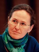 Ewa Malinowska-Grupińska, przewodnicząca Rady Warszawy z PO