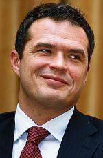 Sławomir Nowak, szef gabinetu politycznego premiera