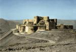 Krak de Chevaliers – perła chrześcijańskiej architektury obronnej na syryjskiej pustyni