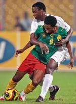 Samuel Eto’o w meczu z Zambią strzelił swojego 14. gola w Pucharze Narodów Afryki. Szansa na pobicie rekordu będzie już w meczu z Sudanem. 