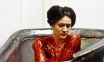 Borowczykowi udawało się namówić do udziału w filmach niecodziennych aktorów – piękna Paloma Picasso zagrała w „Opowieściach niemoralnych” (1974) rolę lubiącej krwawe kąpiele księżniczki Bathory
