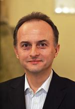Wojciech Pytel, prezes Fundacji Rodzin Adopcyjnych
