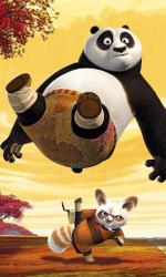 „Kung Fu Panda” – nowa animacja DreamWorks Pictures