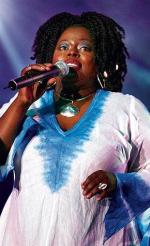 Angie Stone 