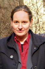 Antje Ritter-Jasińska