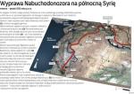 Wyprawa Nabuchodonozora na północną Syrię