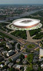 Stadion Narodowy powstanie w miejscu Stadionu Dziesięciolecia