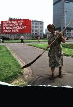 1980 – 1981 wielki karnawał Solidarności