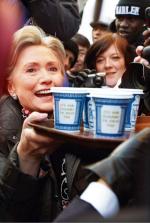Z sondaży wynika, że Hillary Clinton zwycięży w Nowym Jorku