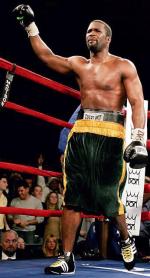 33-letni O’Neil Bell był mistrzem świata WBC, WBA, IBF