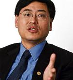 Yuanqing Yang, prezes Lenovo