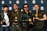 Bono i U2 Grammy odbierali 22 razy 