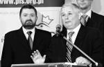 Karolowi Karskiemu i Jarosławowi Kaczyńskiemu marzy się opozycja totalna