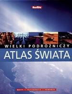 „Berlitz. Wielki podróżniczy atlas świata”, Langenscheidt 