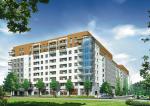 Eco Classic proponuje rabat 7 proc. na mieszkania w budynku Bobrowiecka 3 na Dolnym Mokotowie
