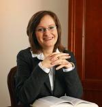 Małgorzata Zamorska, radca prawny, partner w warszawskiej kancelarii bnt Neupert, Zamorska & Partnerzy