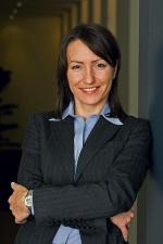 Małgorzata Trzaskowska, dyrektor Działu Powierzchni Handlowych w Colliers International